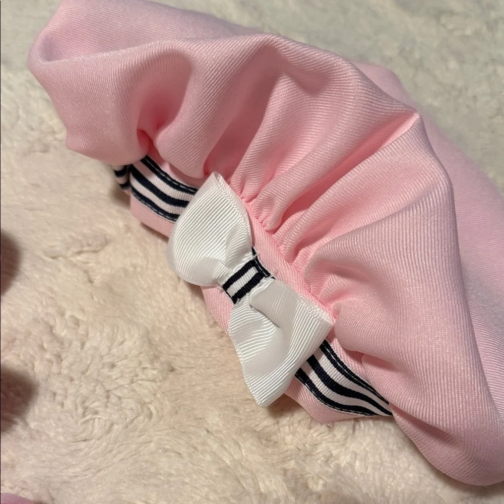 Rare Editions Pink and White Kids Matching Set - Picture 2 of 7